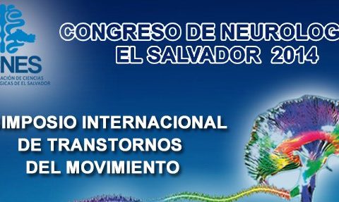 II Simposio internacional de Transtornos del Movimiento