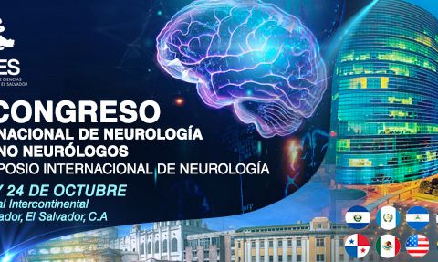 Presentación IX Congreso Internacional de Neurología Para No Neurólogos