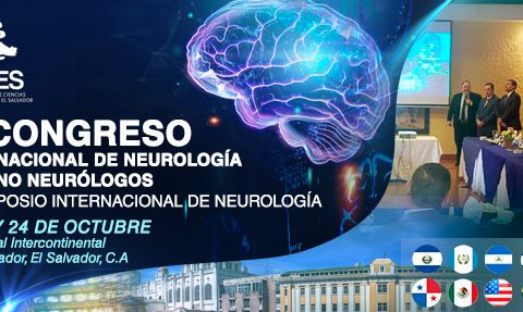 Lanzamiento del IX Congreso Internacional de Neurología Para No Neurólogos