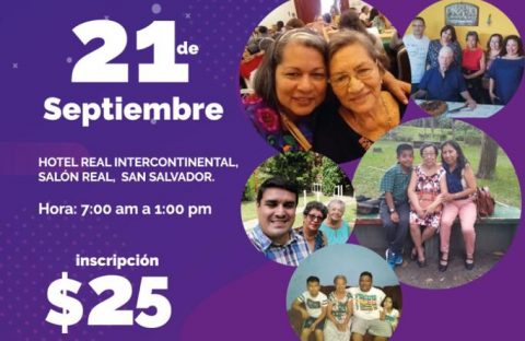Programa Científico del XXV Simposio Nacional de Alzheimer
