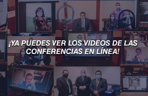 Videos de las Conferencias