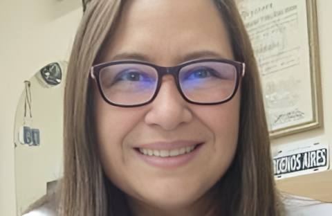 Dra. Ericka López Torres