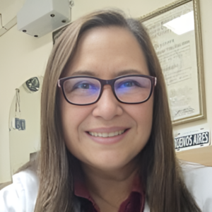 Dra. Ericka López Torres