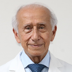 Dr. Héctor José Castaneda Cornejo