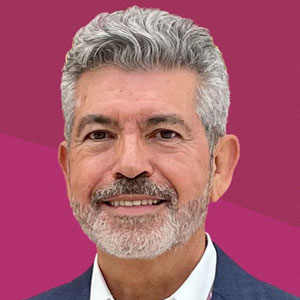 Dr. José Miguel Moreno
