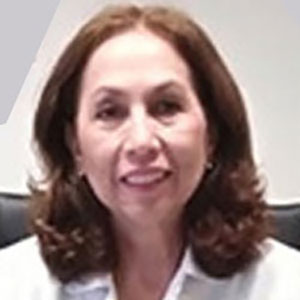 Dra. Geraldina Castillejo