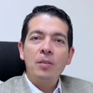 Dr. Héctor Orrego