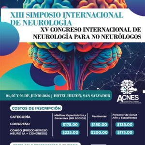 Afiche Congreso 2026