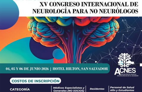 Afiche Congreso 2026