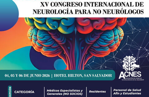 Afiche Congreso 2026