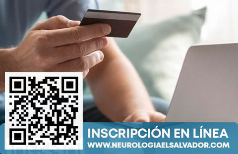 Inscripción en línea