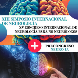 Congreso + Precongreso Neuro IA