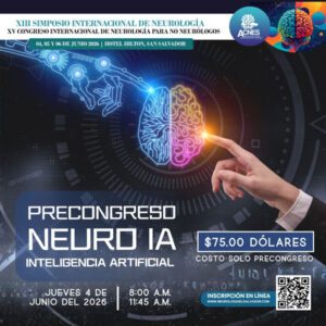 Solo Precongreso Neuro IA