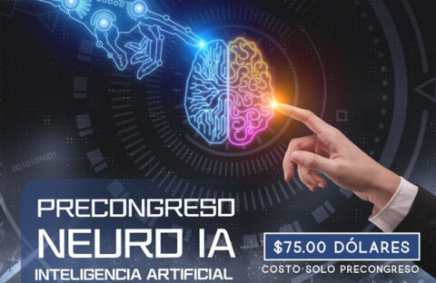 Precongreso Neuro IA