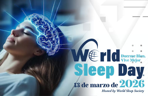 13 de marzo día mundial del sueño