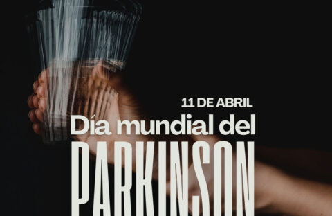 11 de abril, en el Día Mundial del Parkinson