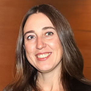 Dra. Patricia Braga Fernandez