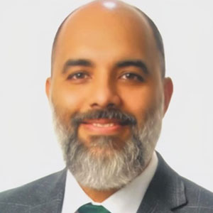 Dr. Mario Salman Velasco