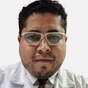 Dr. César Alexander Peñate Ahuath