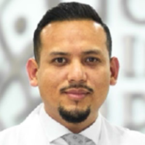 Dr. José Ernesto Chang