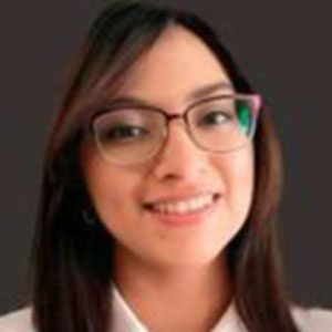 Dra. Grecia Raquel Guardado López