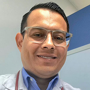 Dr. José Alonso Jaimes López