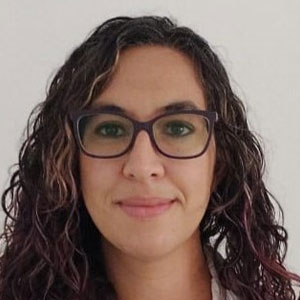 Dra. Romina Georgina Bórtoli