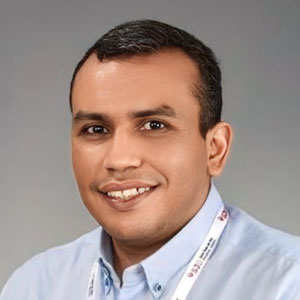 Dr. Carlos Ignacio Ortez González