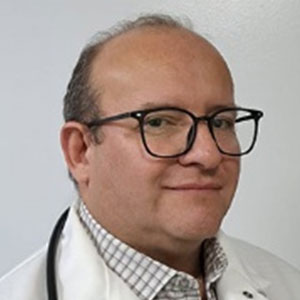 Dr. Ronald Cristian Najarro Zaldaña
