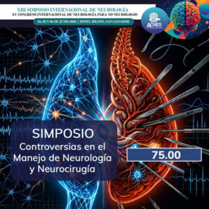 Simposio Controversias en el Manejo de Neurología y Neurocirugía