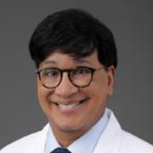 Dr. Nestor Galvez-Jiménez