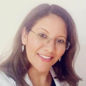 Licda. Lisette Arévalo