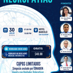 Simposio de neuropatías